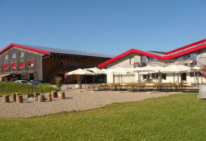 Номер Стандарт Совместная Ванная, Bolderhof