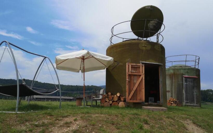 Номер Стандарт Совместная Ванная, Bolderhof