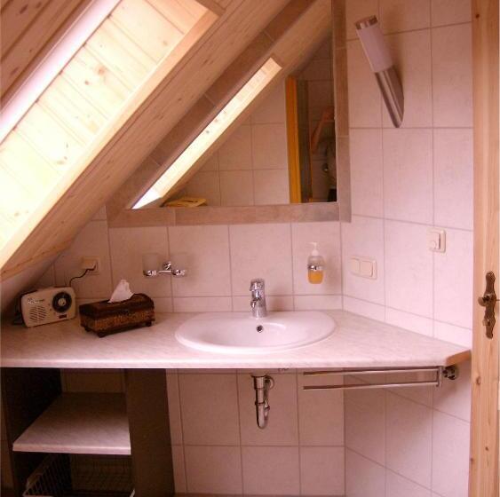 Семейный Номер Вид на Сад, Gästezimmer Am Märchenbrunnen