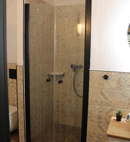 Номер Deluxe, Hrad Vildstejn