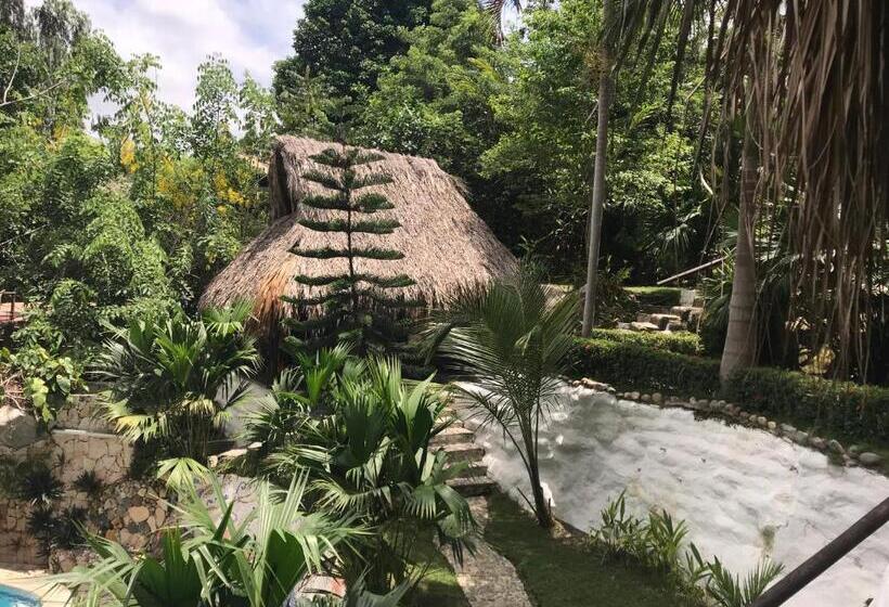 빌라 침실 1개, Monte Verde Hostal