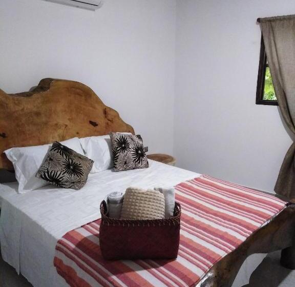 스탠다드 룸, Monte Verde Hostal