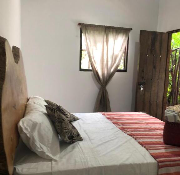 스탠다드 룸, Monte Verde Hostal