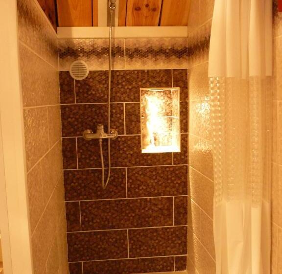 Номер Стандарт Вид на Сад, Residence Beausejour