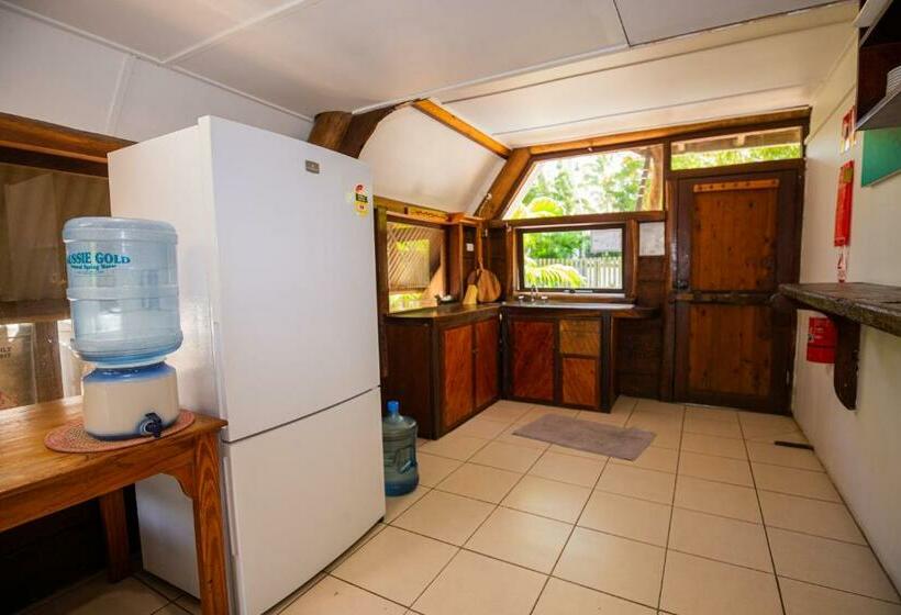 Дом 1 Спальня, Great Keppel Island Hideaway