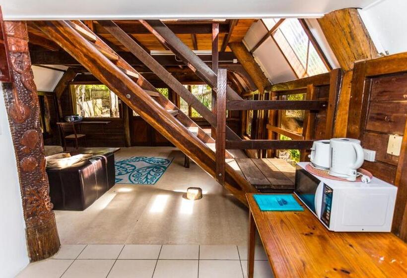Дом 1 Спальня, Great Keppel Island Hideaway