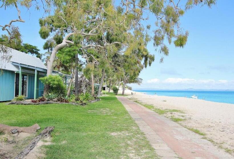 Бунгало Стандарт, Great Keppel Island Hideaway