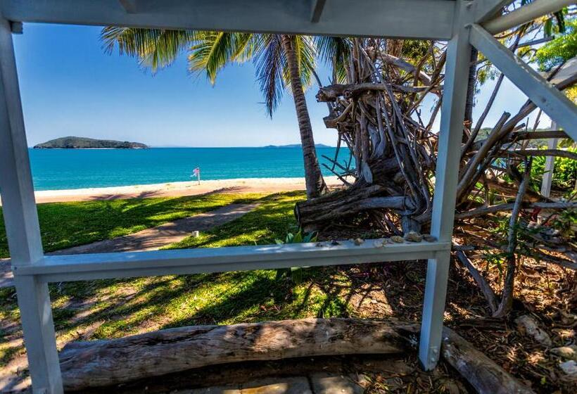 Бунгало Стандарт, Great Keppel Island Hideaway