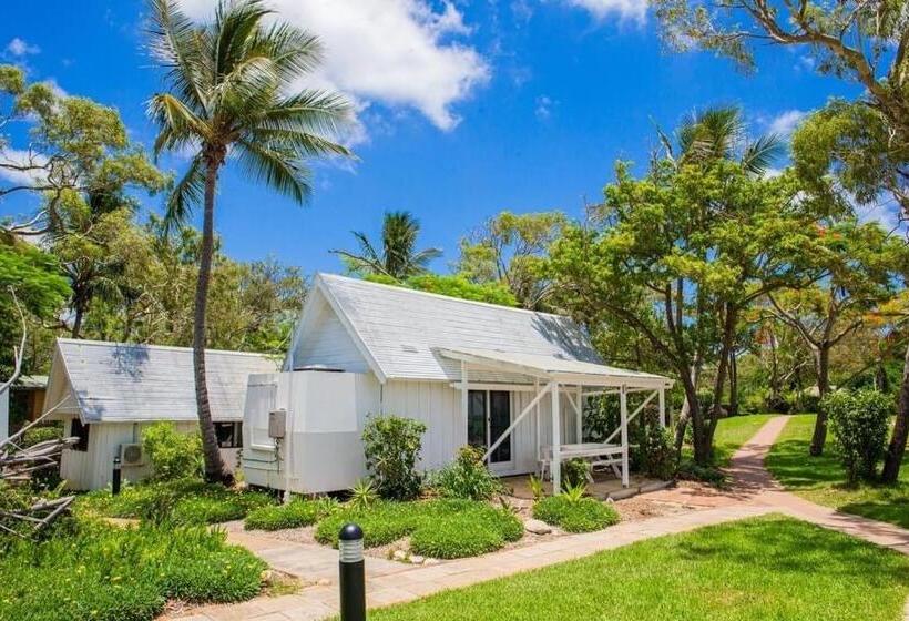 Бунгало Стандарт, Great Keppel Island Hideaway