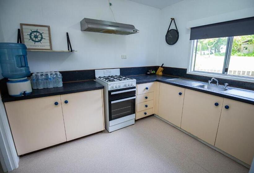 Дом 2 Спальни, Great Keppel Island Hideaway