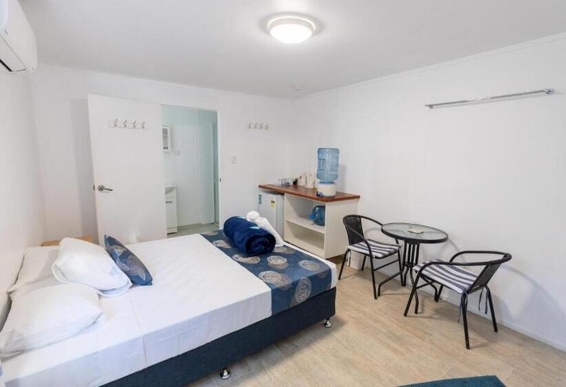 Номер Economy, Great Keppel Island Hideaway