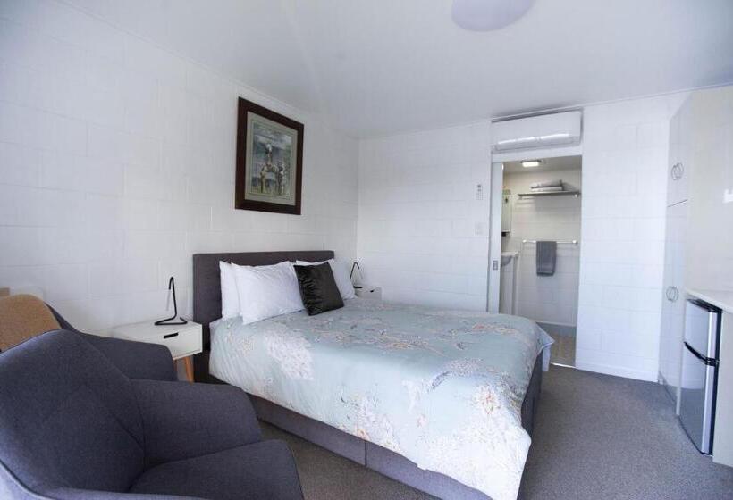 Номер Стандарт, Tuross Head Motel