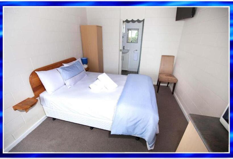 Номер Стандарт Индивидуальный, Tuross Head Motel