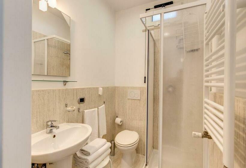 Номер Стандарт, Zen B&b