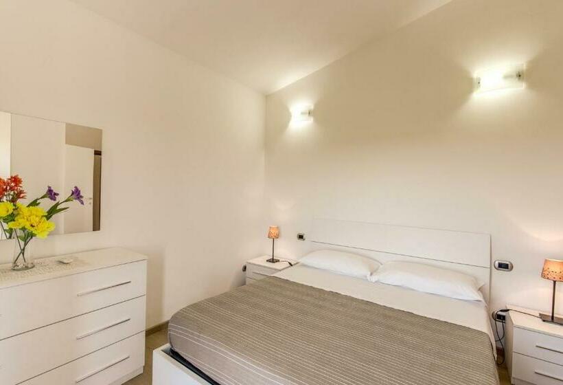 Номер Стандарт, Zen B&b