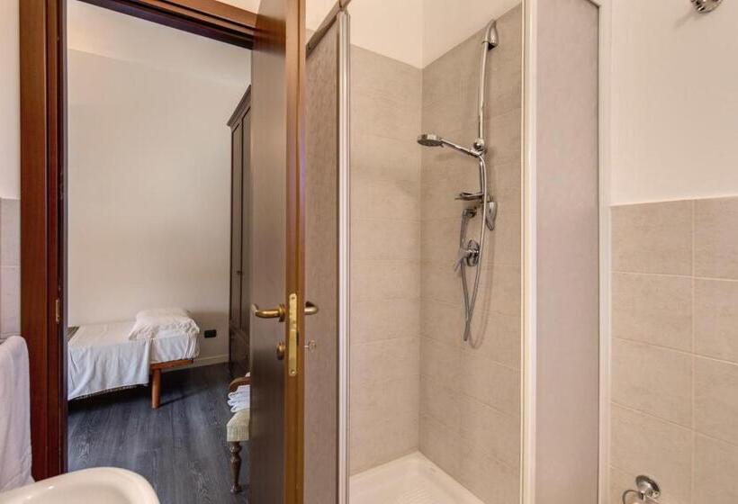 Номер Стандарт Трехместный, Zen B&b