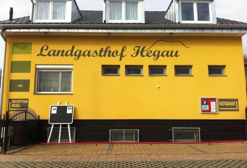 Номер Стандарт, Landgasthof Hegau