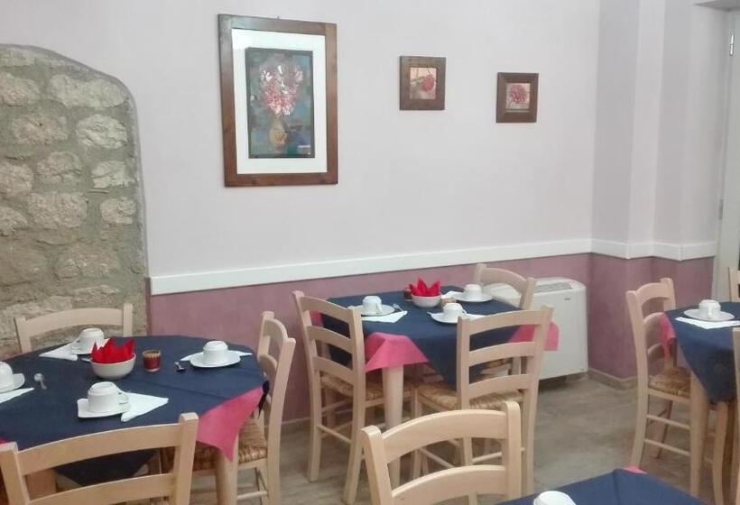 Номер Стандарт, Agriturismo San Michele