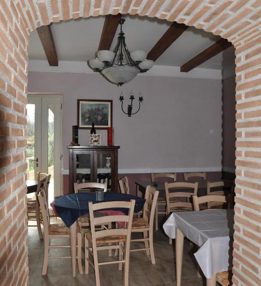 Трехместный Номер Классика, Agriturismo San Michele