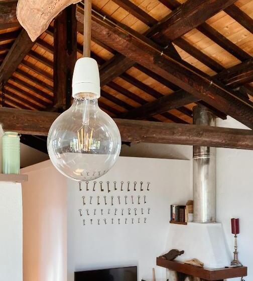 Дом 1 Спальня, Country Loft At Palazzo Di Bagnaia