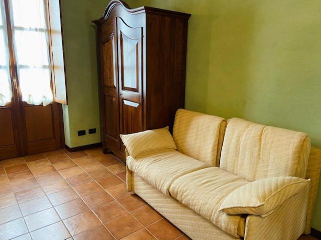 带1个卧室的公寓, Cascina Stralla