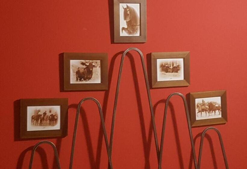 Номер Стандарт, La Locanda Dei Cavalieri Affittacamere