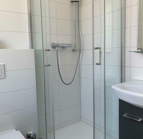 Номер Стандарт, Pension Zur Ostsee