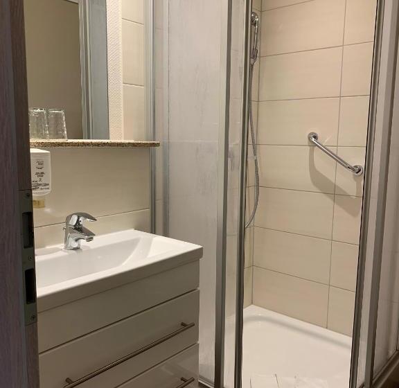 Номер Стандарт, Pension Zur Ostsee