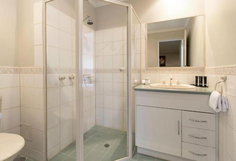 침실 1개 아파트, Frome Apartments