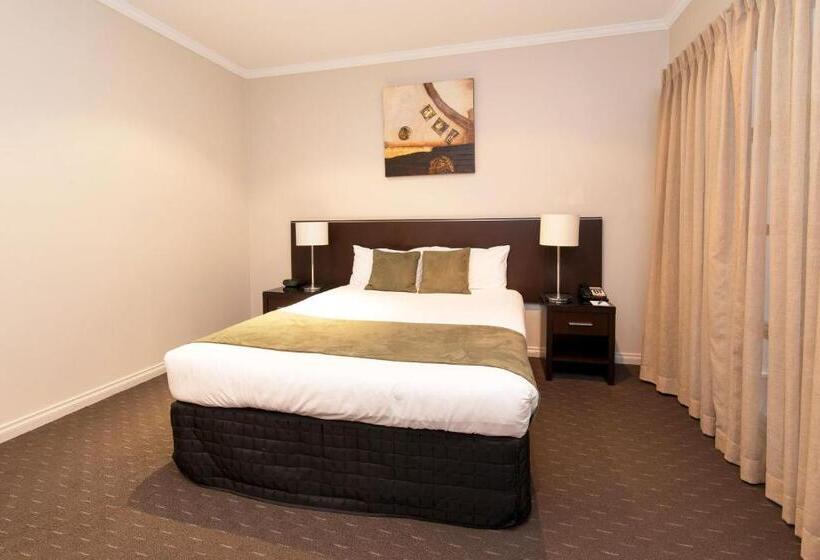 침실 2개 아파트, Frome Apartments