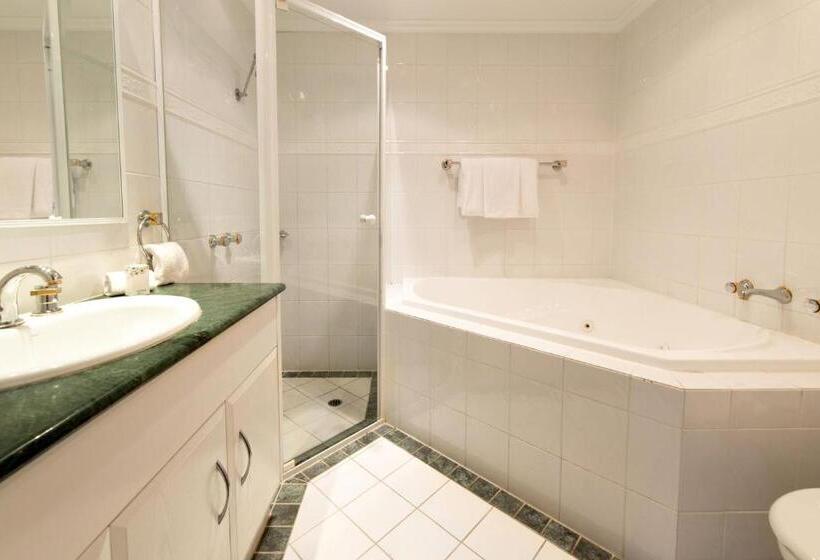 침실 3개 아파트, Frome Apartments