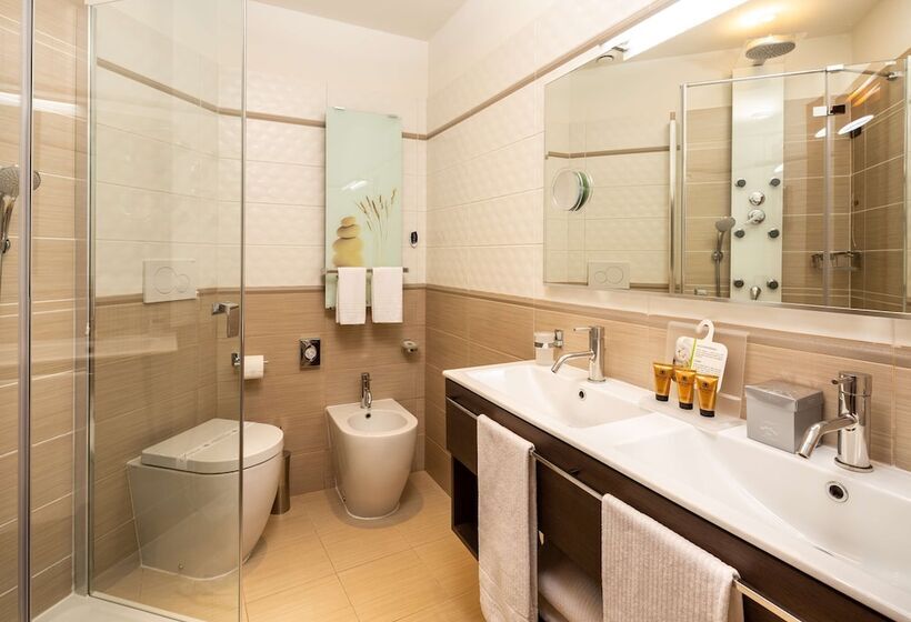 Полулюкс Вид на Море, Best Western Plus Tigullio Royal