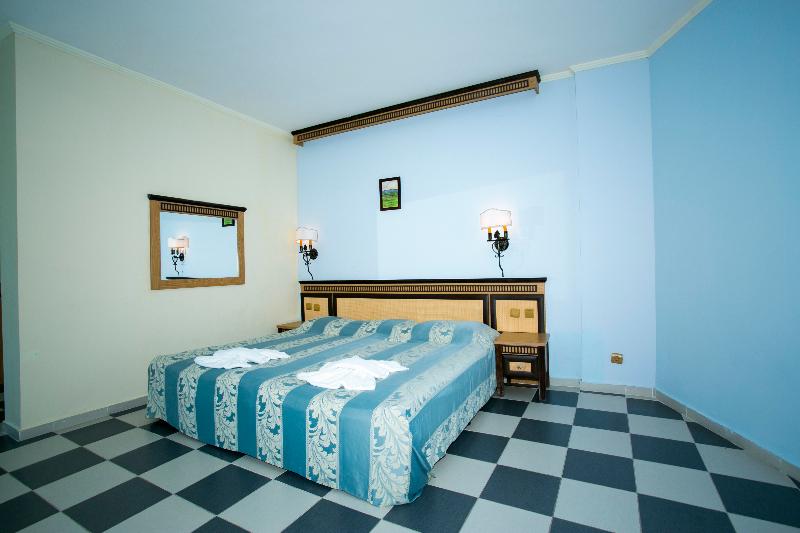 استودیو استاندارد با چشم‌انداز پارک, Chaika Beach Resort