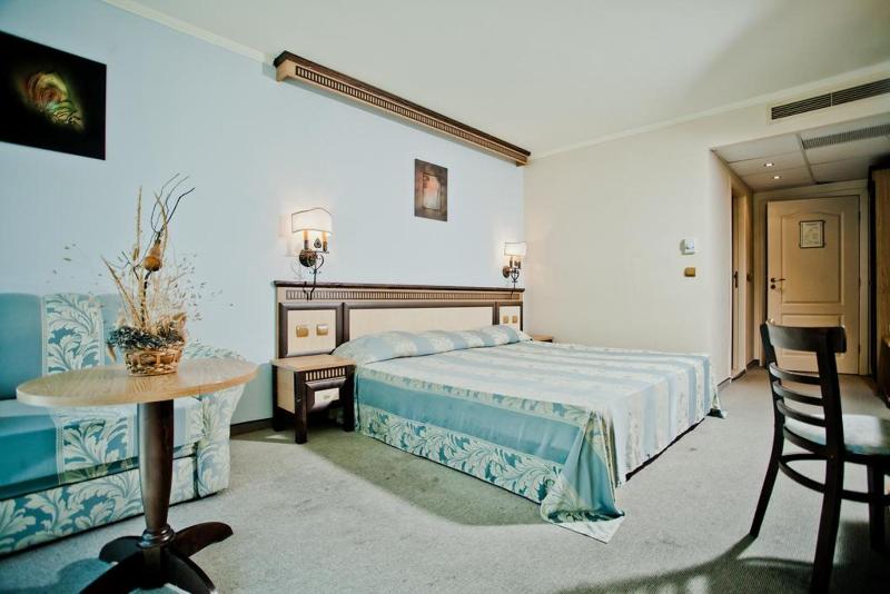 آپارتمان 1 خوابه, Chaika Beach Resort