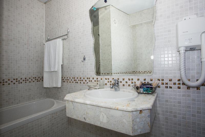 آپارتمان 1 خوابه, Chaika Beach Resort
