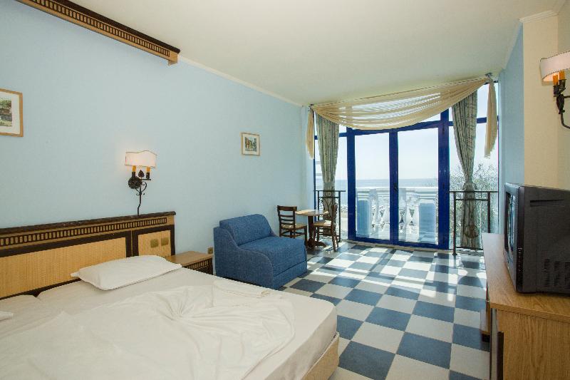 آپارتمان 1 خوابه, Chaika Beach Resort