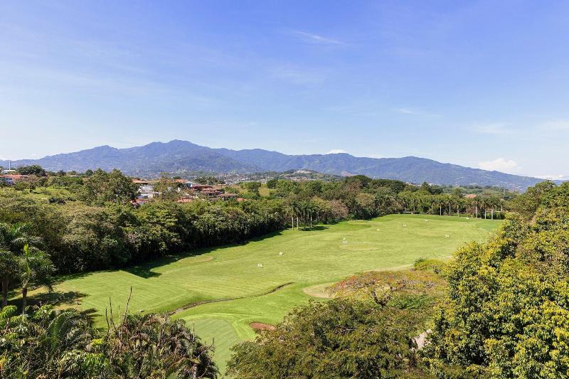 Люкс, Costa Rica Marriott Hotel Hacienda Belen