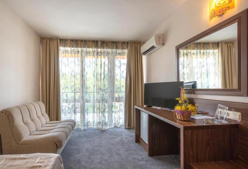 Индивидуальный Номер Классика, Glarus Beach