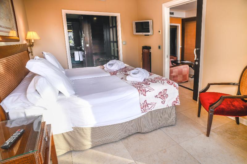 Полулюкс Superior, Gran Hotel Guadalpín Banus