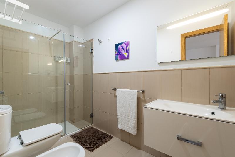 Номер Economy, Gran Hotel Guadalpín Banus