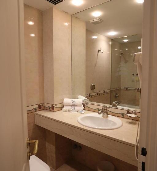 اتاق استاندارد, Hr Esmeralda Luxor