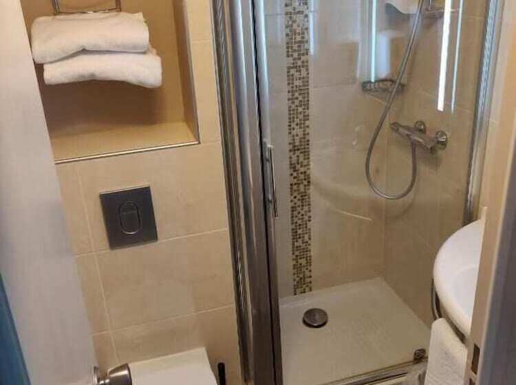 Номер Стандарт, Ibis Styles Saint Brieuc Plerin