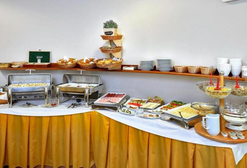 سوییت, Melantrich