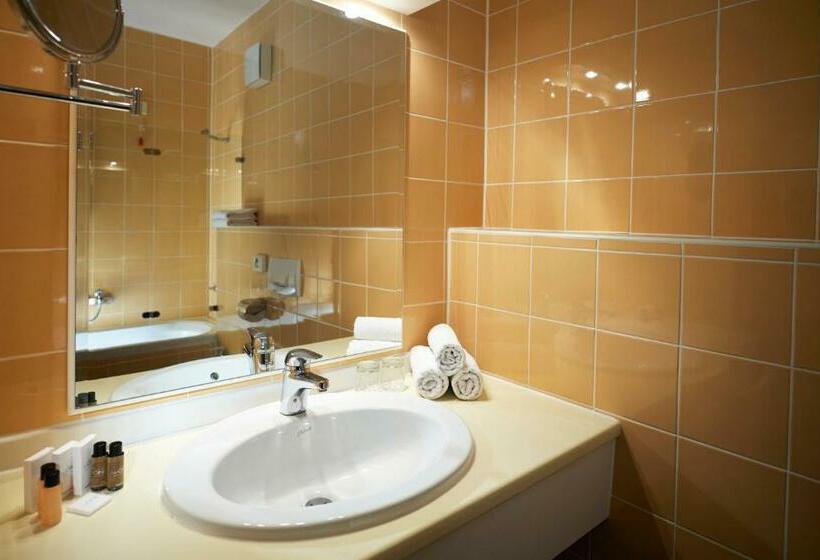 اتاق راحتی یک تخته, Riviera   Terme & Wellness Lifeclass