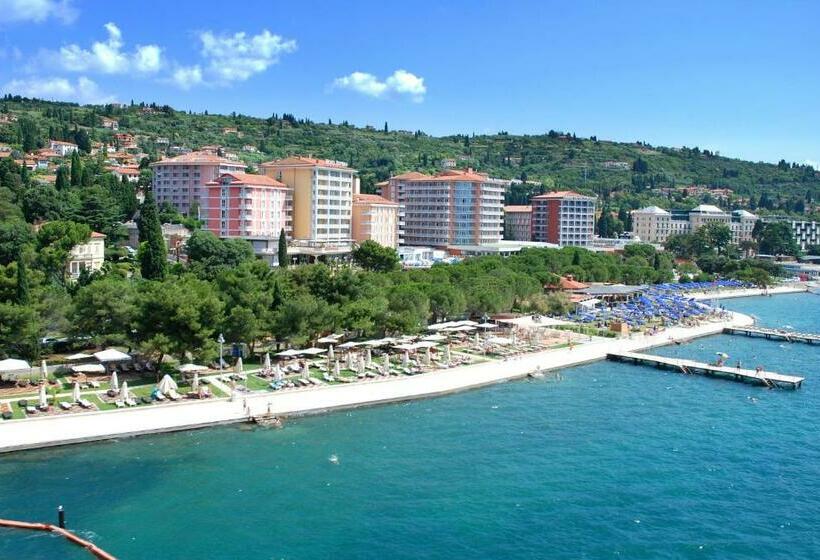 اتاق راحتی یک تخته, Riviera   Terme & Wellness Lifeclass