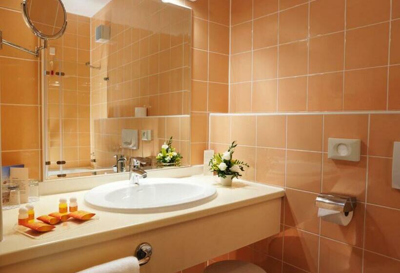 اتاق استاندارد با بالکن, Riviera   Terme & Wellness Lifeclass