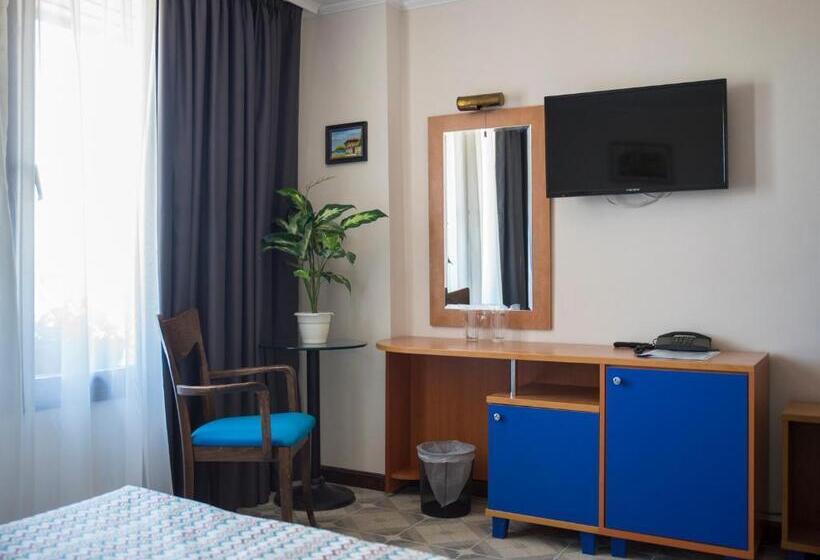 Номер Стандарт, Victoria Hotel Nessebar