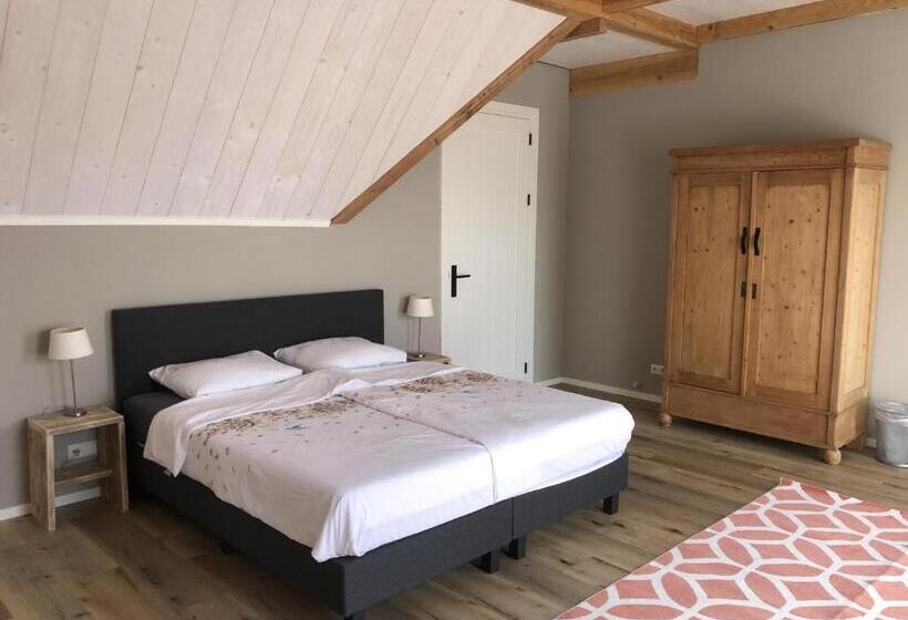 스탠다드 룸, B&b Heeringhuusen