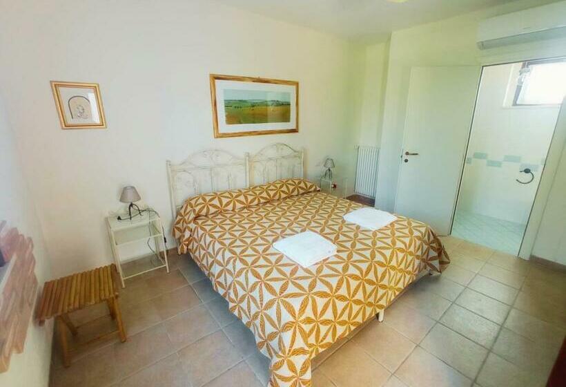 Номер Стандарт, Don Federico Country Inn