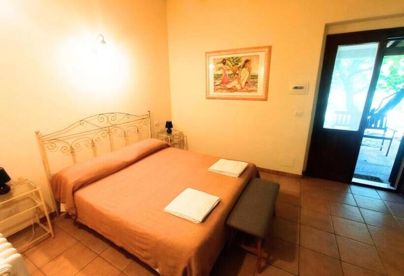 Номер Стандарт, Don Federico Country Inn